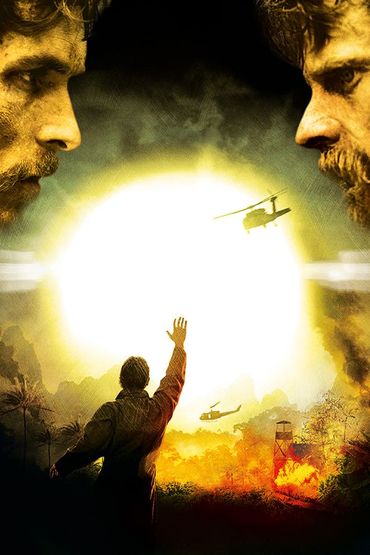 Спасительный рассвет