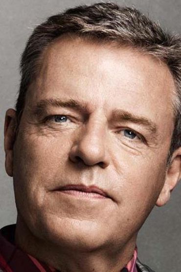 Грэм Макферсон