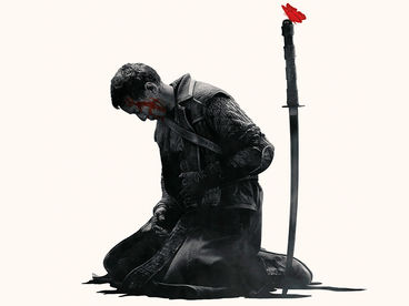 В пустыне смерти В пустыне смерти