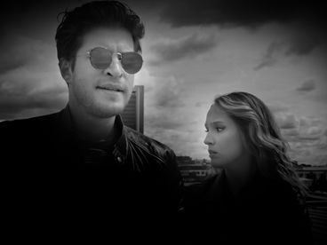 Женская версия. Ловцы душ