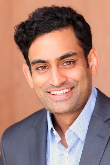 Санджай Рао