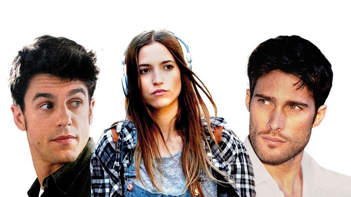 Химия любви