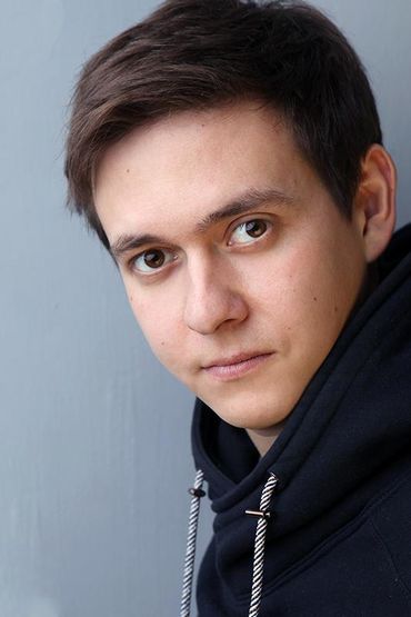 Иван Прилль