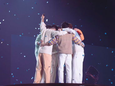 BTOB. Будем вместе!