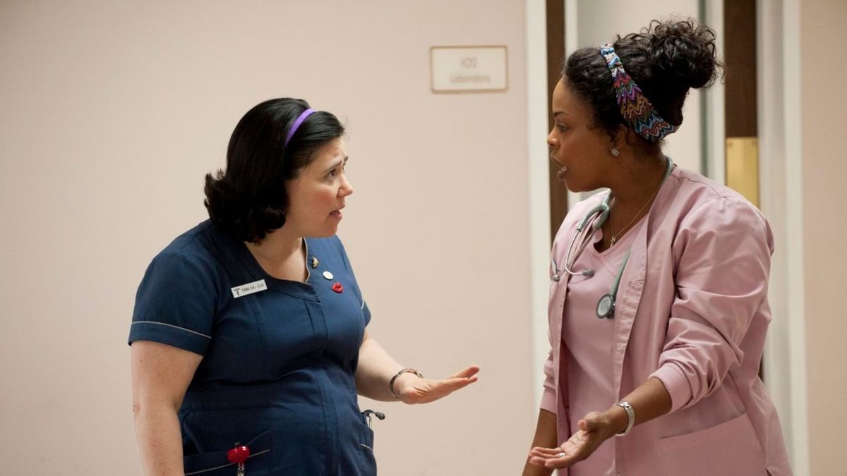 Если ты поедешь в Сан-Франциско