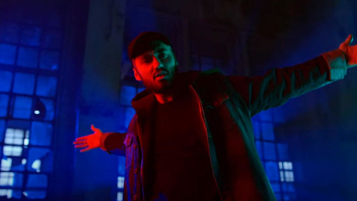 Black Star Mafia - Найди свою силу