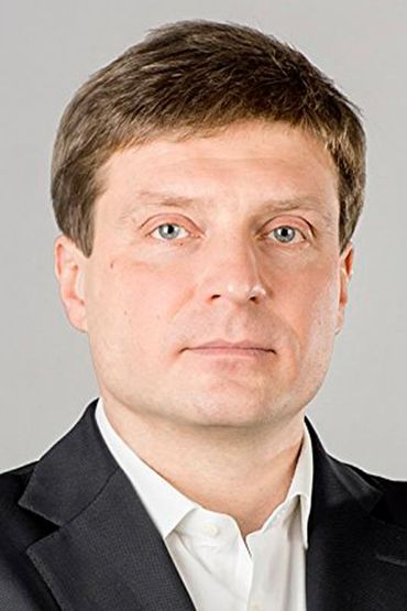 Евгений Мелентьев