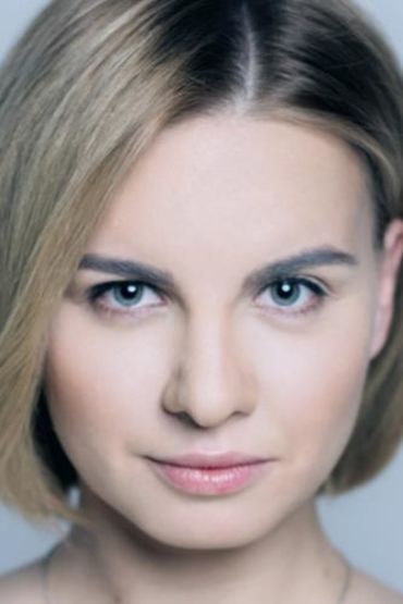 Марина Губина