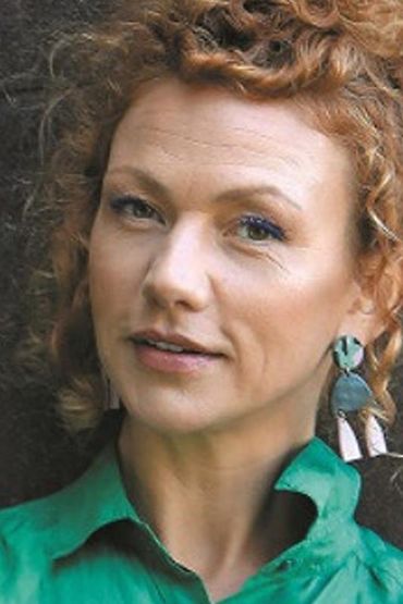 Инга Алсина