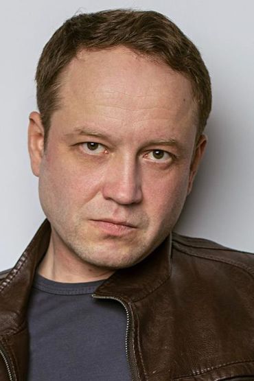 Василий Щипицын