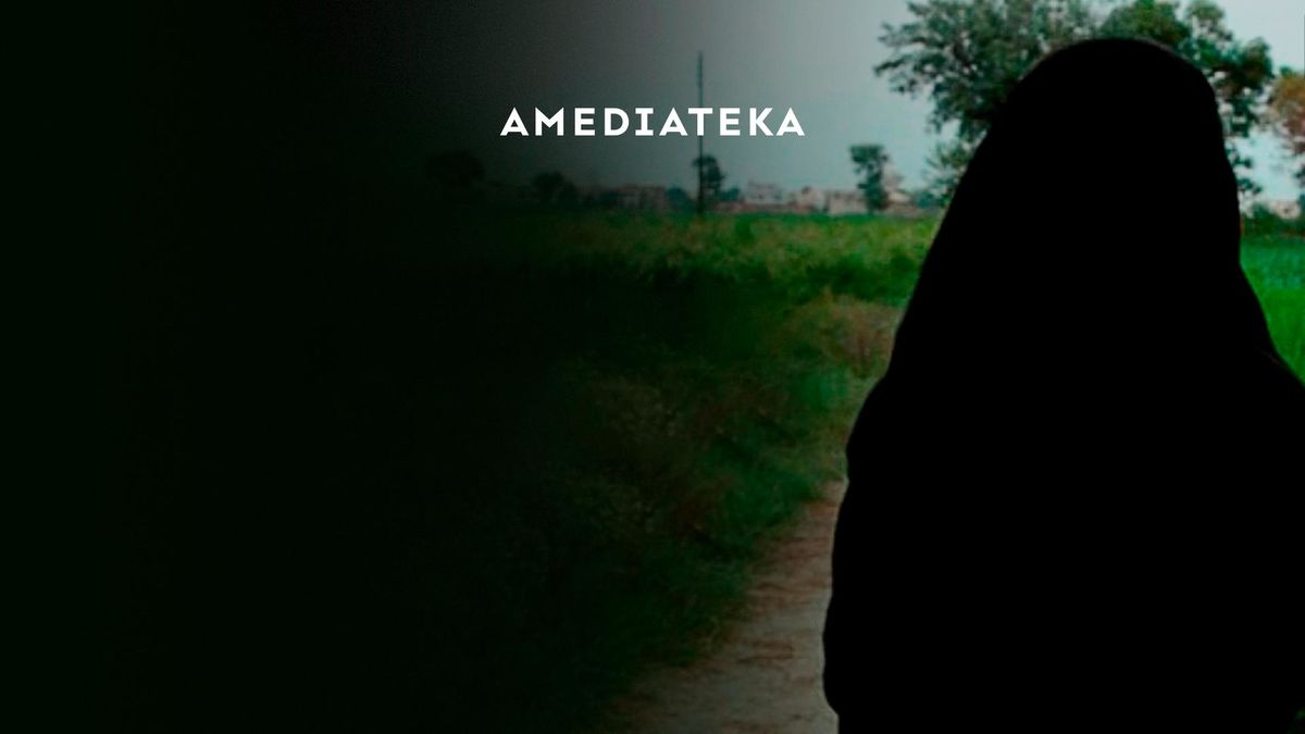 Девушка в реке: Цена прощения