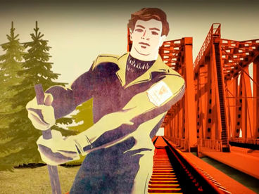 Яростный стройотряд. Школа миллиардеров Яростный стройотряд. Школа миллиардеров