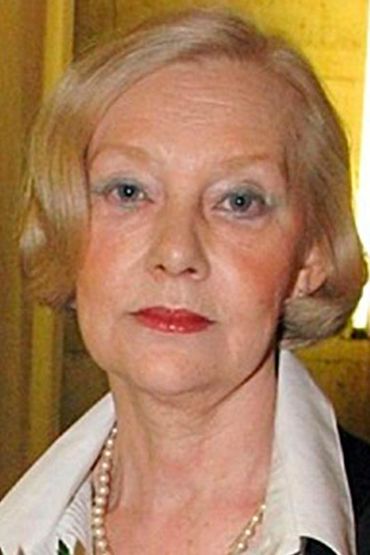 Людмила Савельева