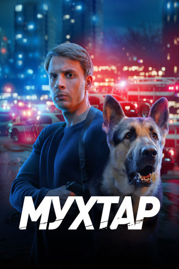 Мухтар. Он вернулся