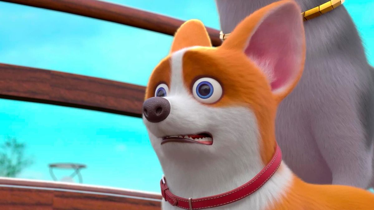 Встреча с будущими собой