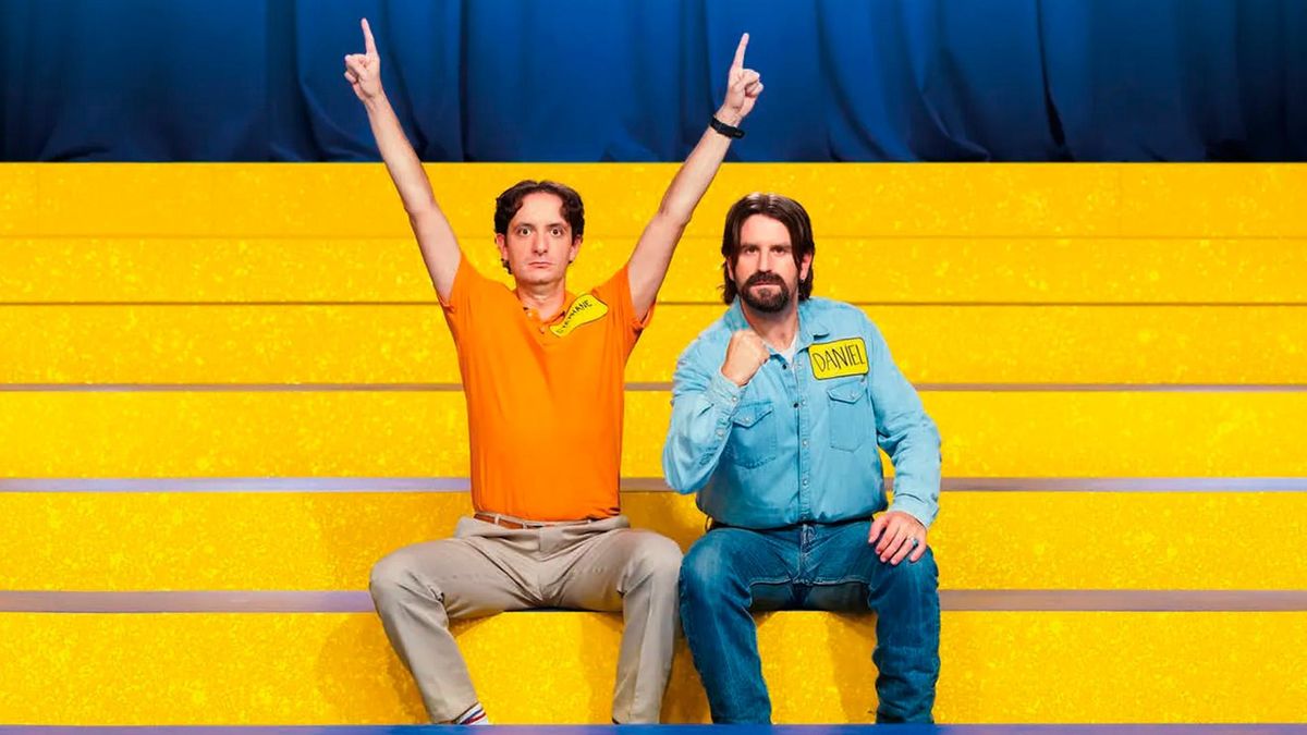 Карьеристы