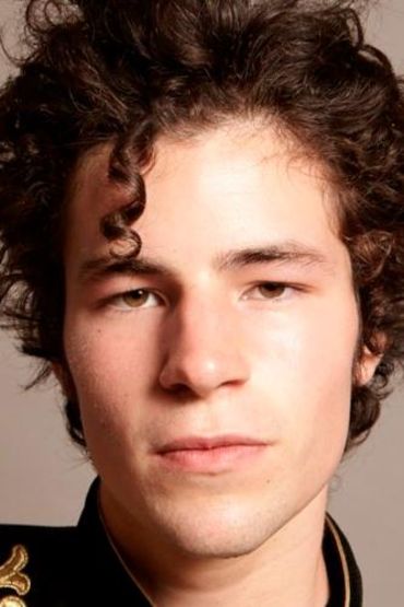 Лиам Мокридж