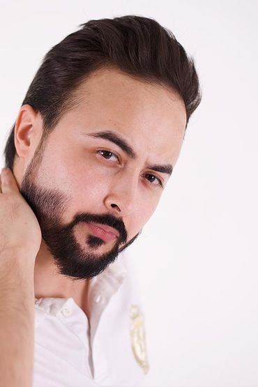 Ильяр Абдуллаев