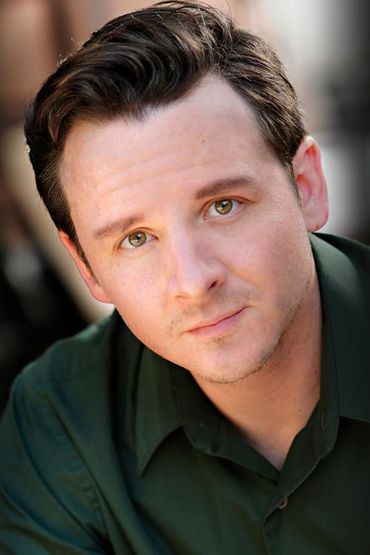 Джереми Парр