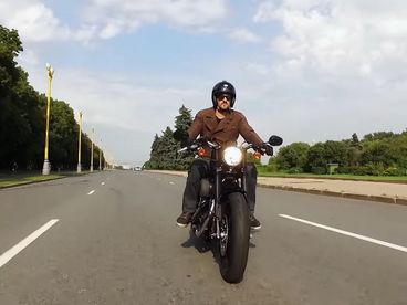 Два колеса Два колеса