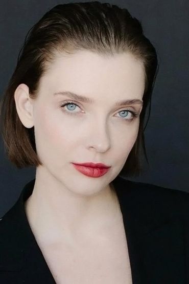 Светлана Степанковская