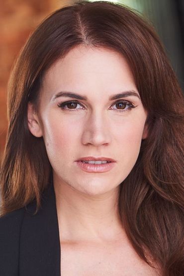 Шарлотта Барлоу Катрин