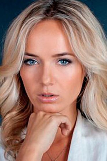Екатерина Данилова