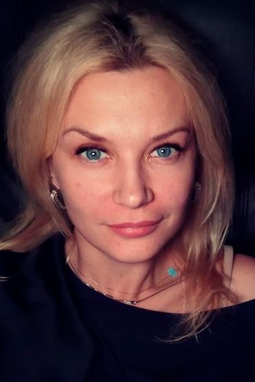 Наталия Каленова