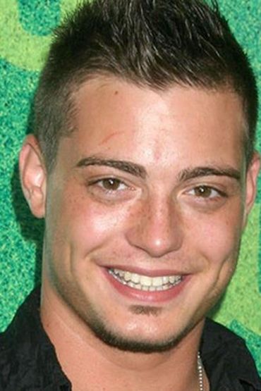 Эндрю Лоуренс