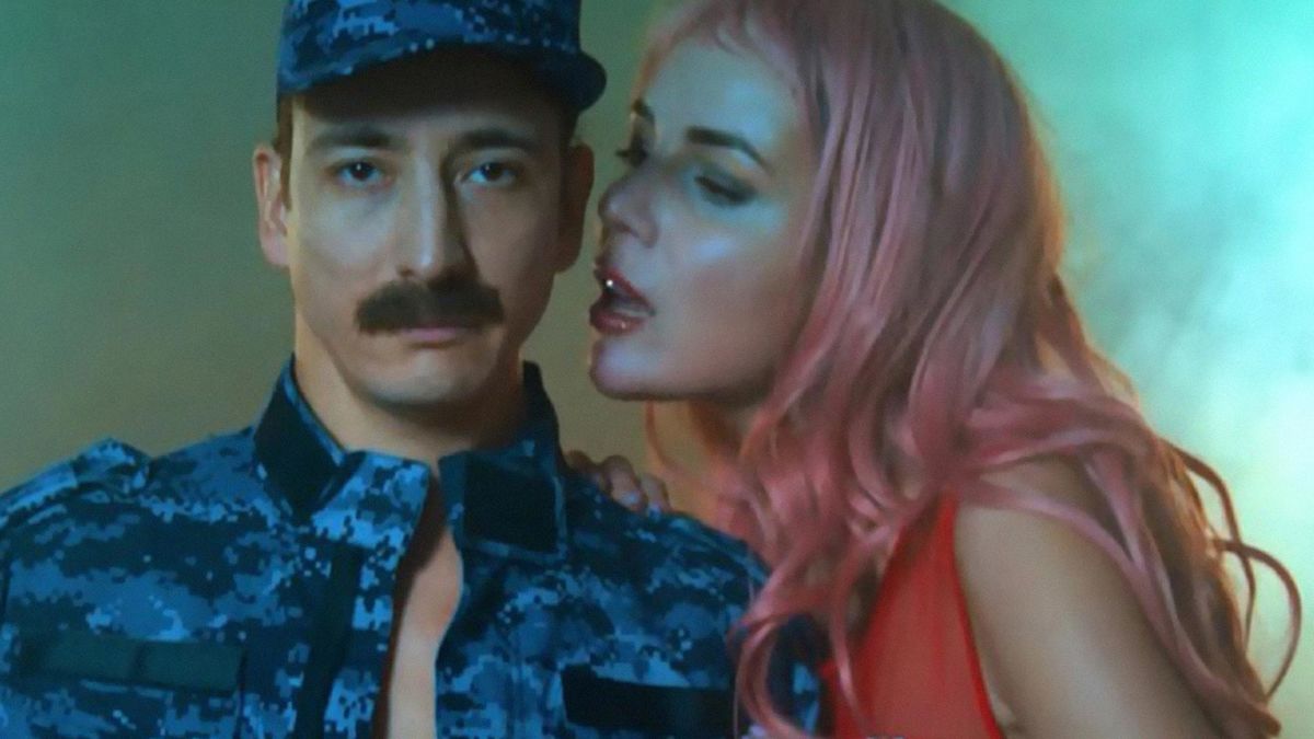 Рабфак 2.0 - Силовик