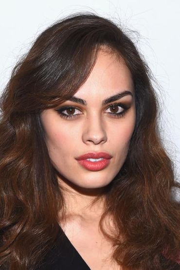 Наталия Уорнер