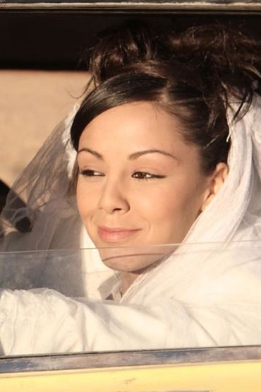 Сара Регюйег