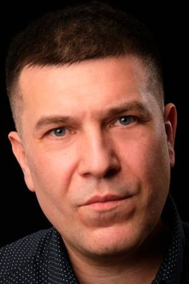 Владимир Брест