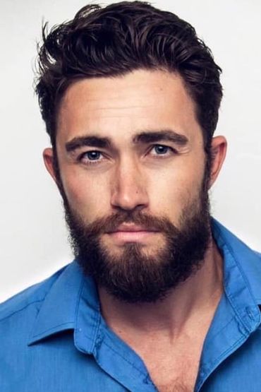 Кайл Генри Джейкоб