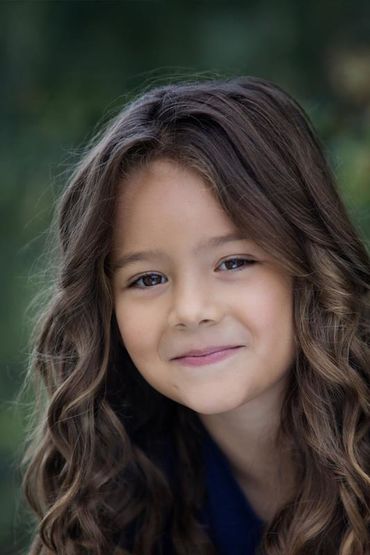 Ариэль Фостер Джин