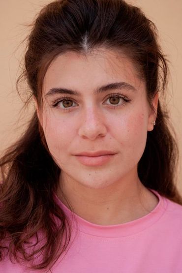 Елизавета Цапник