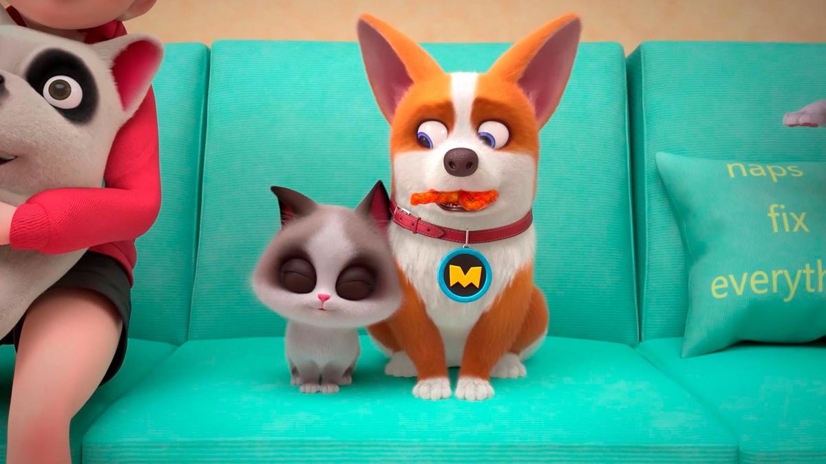 Осенний праздник