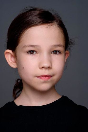 Мария Савичева