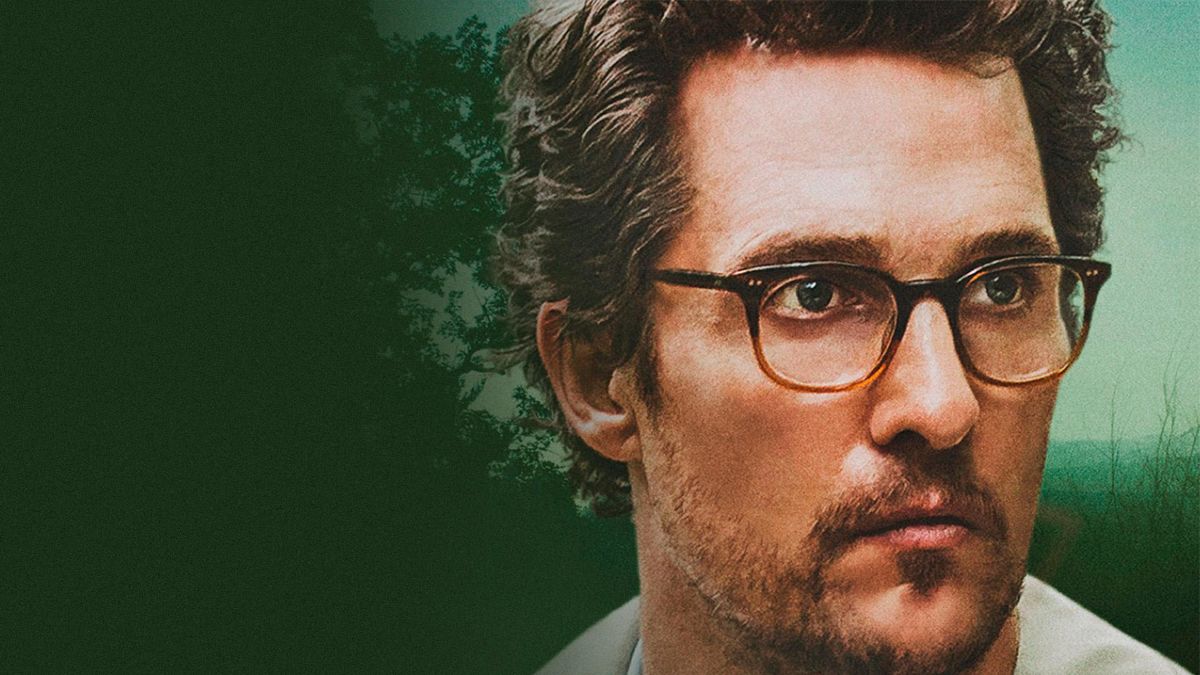 Лес самоубийц