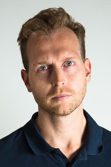 Расмус Тирзитис