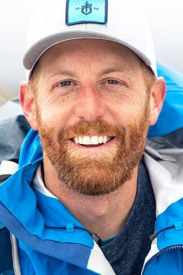 Eric Hanson