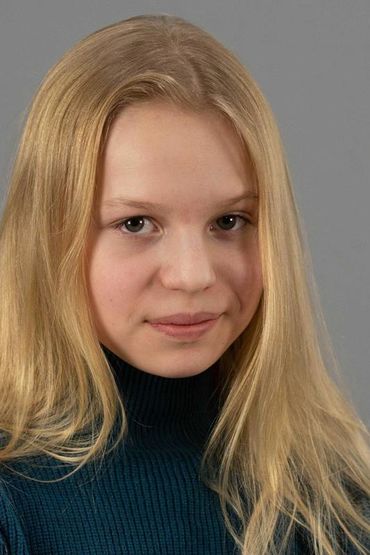 Полина Павлова