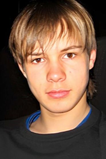 Сергей Рыченков