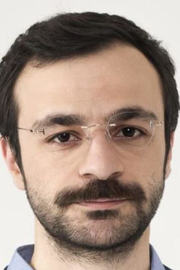 Гювен Акпынар Мурат