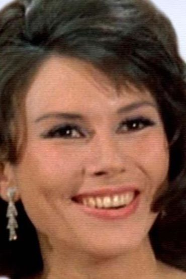 Мария-Роза Родригез