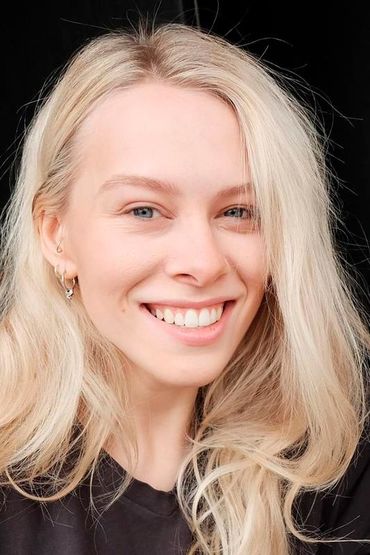 Яна Пронина