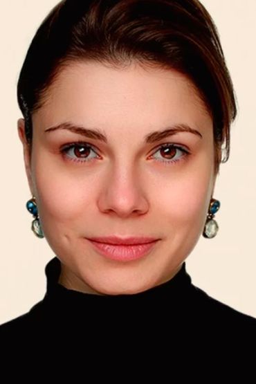 Полина Кузьминская