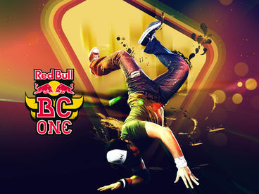 Танцы с RedBull. Девушки брейк-данса Танцы с RedBull. Девушки брейк-данса