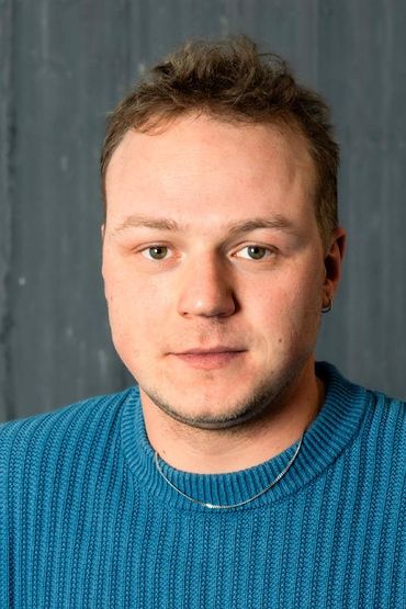 Hayo Kruijf de