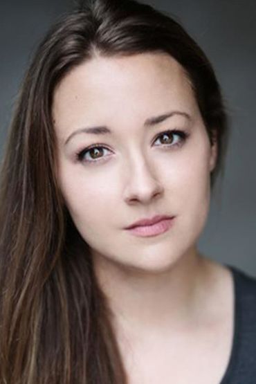 Netty Leach